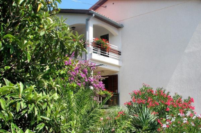 Гостиница Apartments with a parking space Rabac, Labin - 7622  Рабац